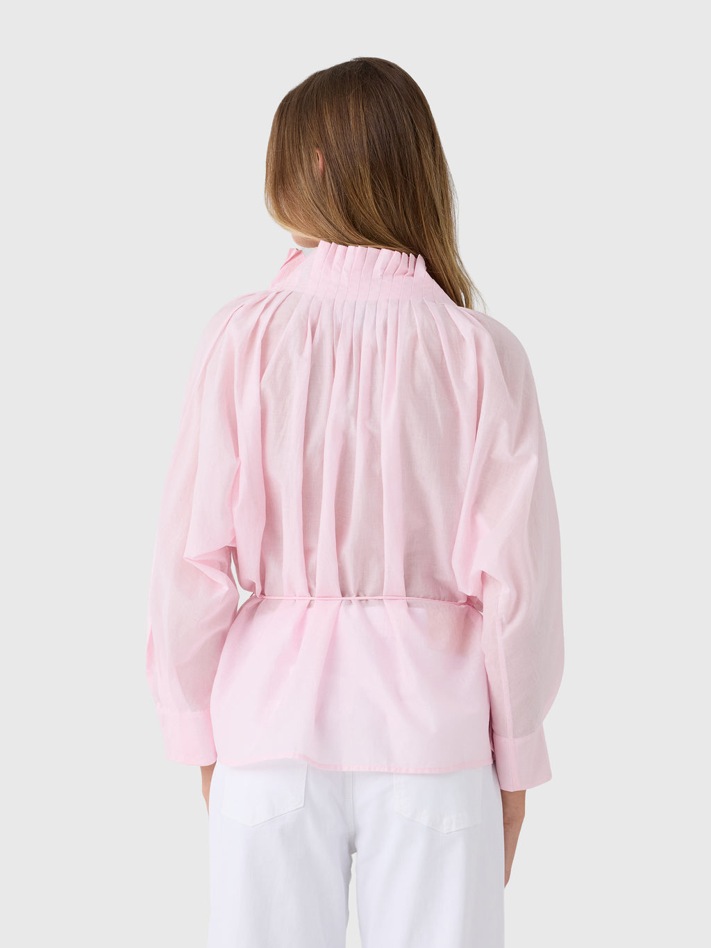 Merlette Women's Shore Top - Saint Bernard