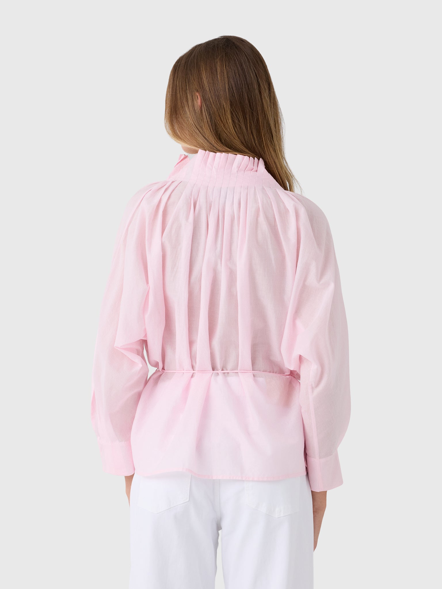 Merlette Women's Shore Top - Saint Bernard