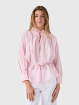 Merlette Women's Shore Top - Saint Bernard