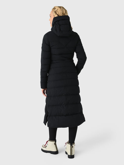 Canada Goose Women's Clair Long Coat