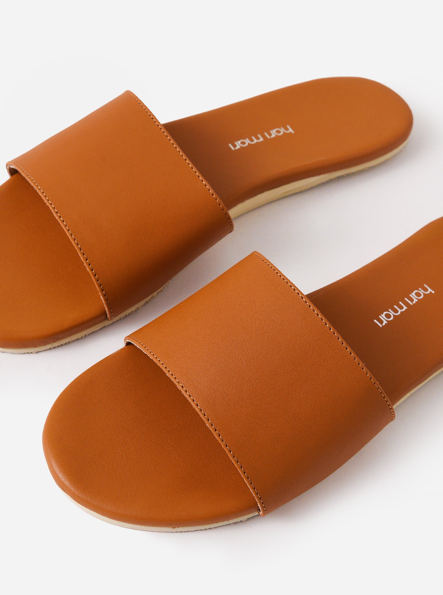 Hari Mari Women's Mari Slide - Saint Bernard