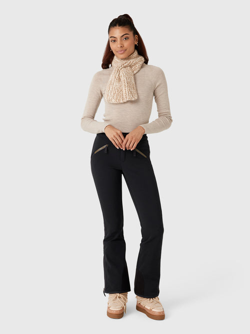 Frauenschuh Women's Christie Ski Pant - Saint Bernard