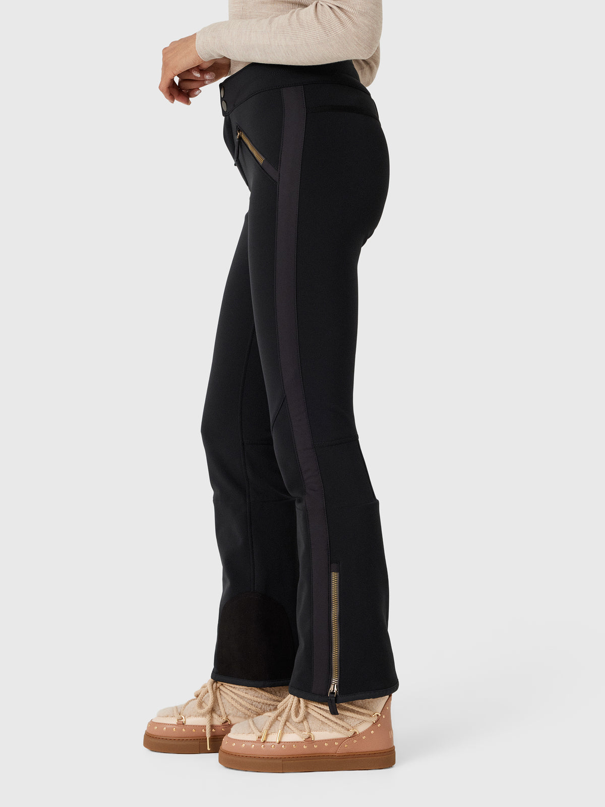 Frauenschuh Women's Christie Ski Pant - Saint Bernard