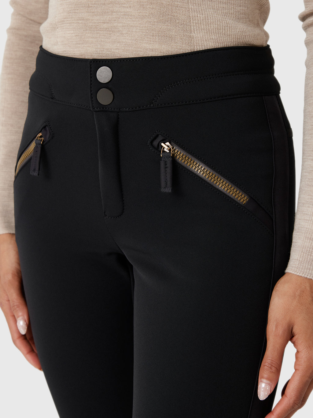 Frauenschuh Women's Christie Ski Pant - Saint Bernard