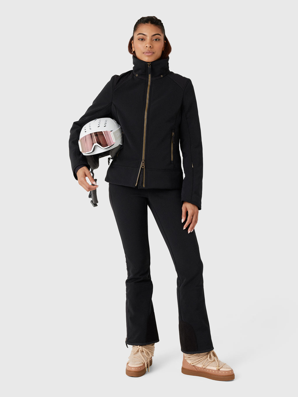 Frauenschuh Women's Christie Ski Pant - Saint Bernard