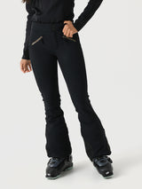 Frauenschuh Women's Christie Ski Pant - Saint Bernard