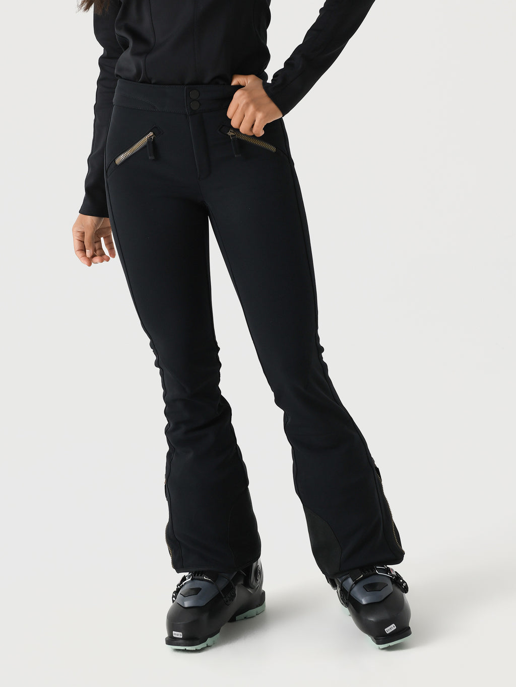 Frauenschuh Women's Christie Ski Pant - Saint Bernard