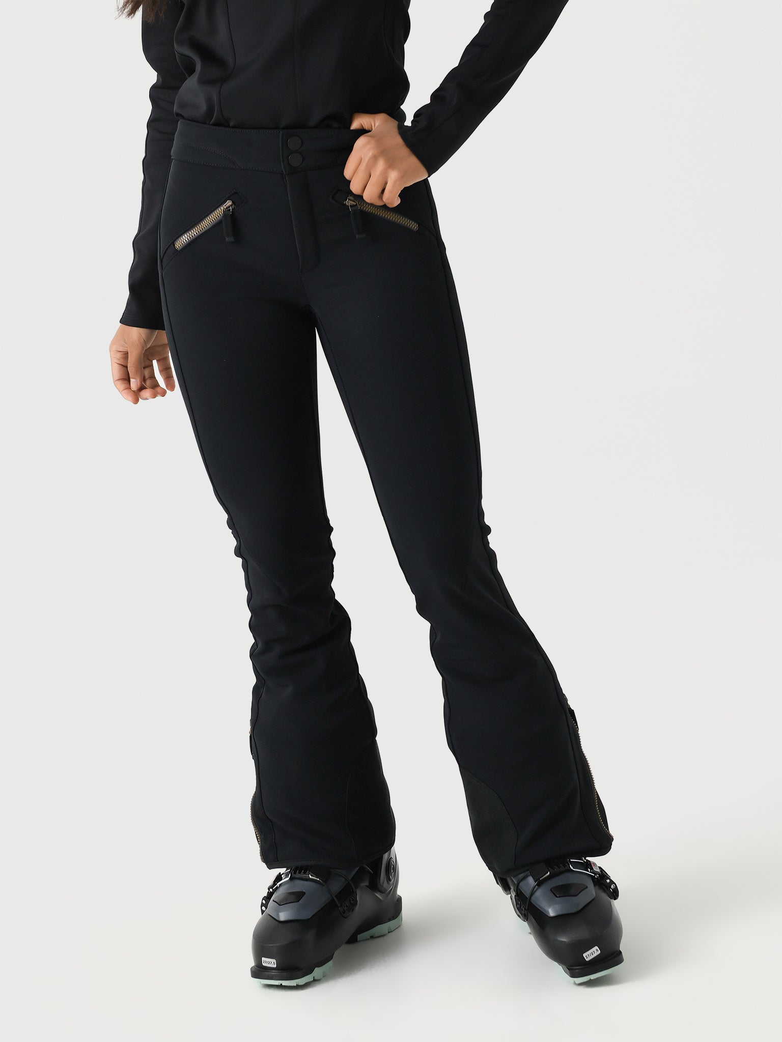 Frauenschuh Women's Christie Ski Pant - Saint Bernard