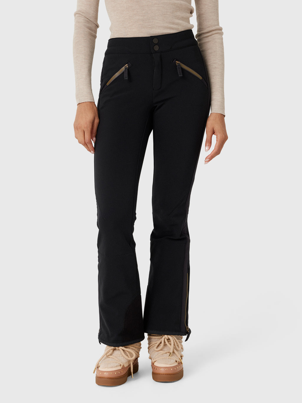 Frauenschuh Women's Christie Ski Pant - Saint Bernard