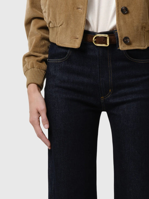 Citizens Of Humanity Women's Annina Straight Leg 33" Jean