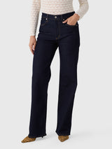 Citizens Of Humanity Women's Annina Straight Leg 33" Jean
