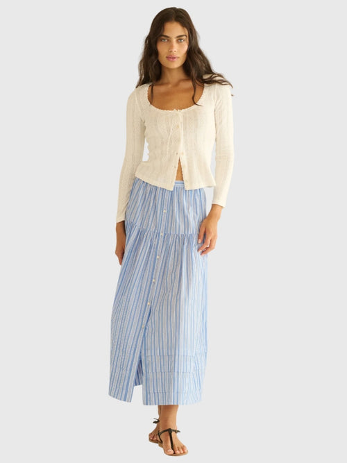DÔEN Women's Marceline Skirt