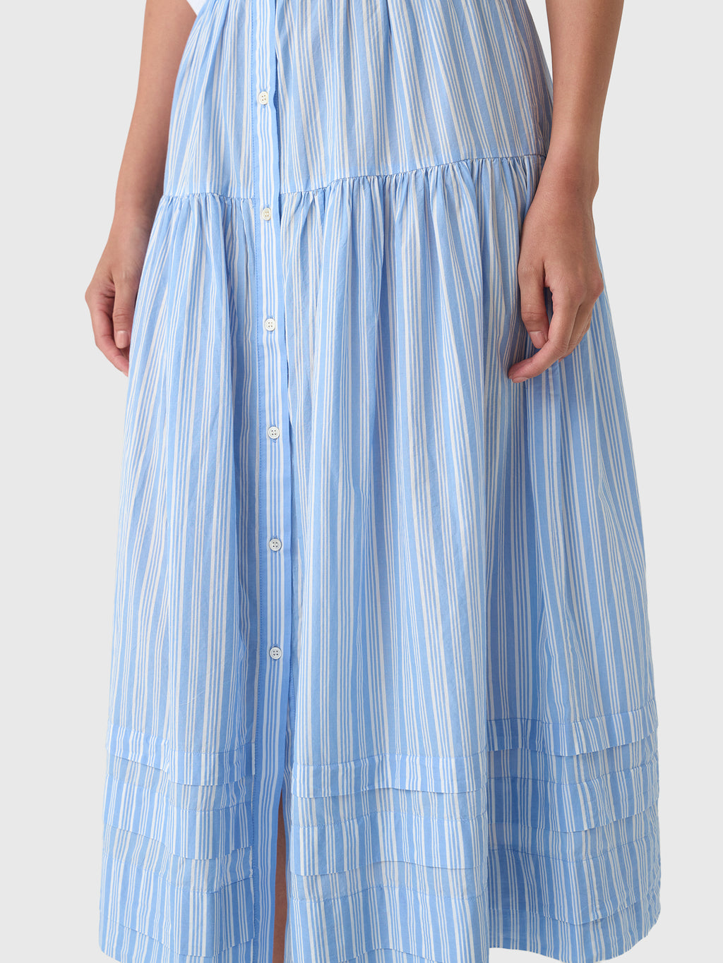 DÔEN Women's Marceline Skirt - Saint Bernard