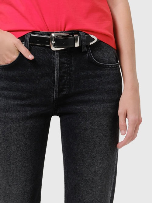 Citizens Of Humanity Women's Savannah Cigarette Jean - Saint Bernard