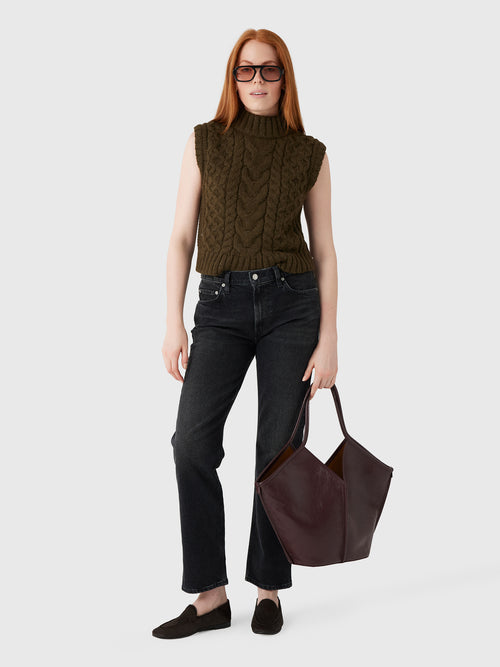 Citizens Of Humanity Women's Savannah Cigarette Jean