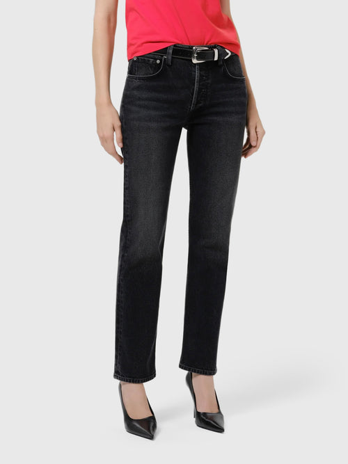 Citizens Of Humanity Women's Savannah Cigarette Jean - Saint Bernard
