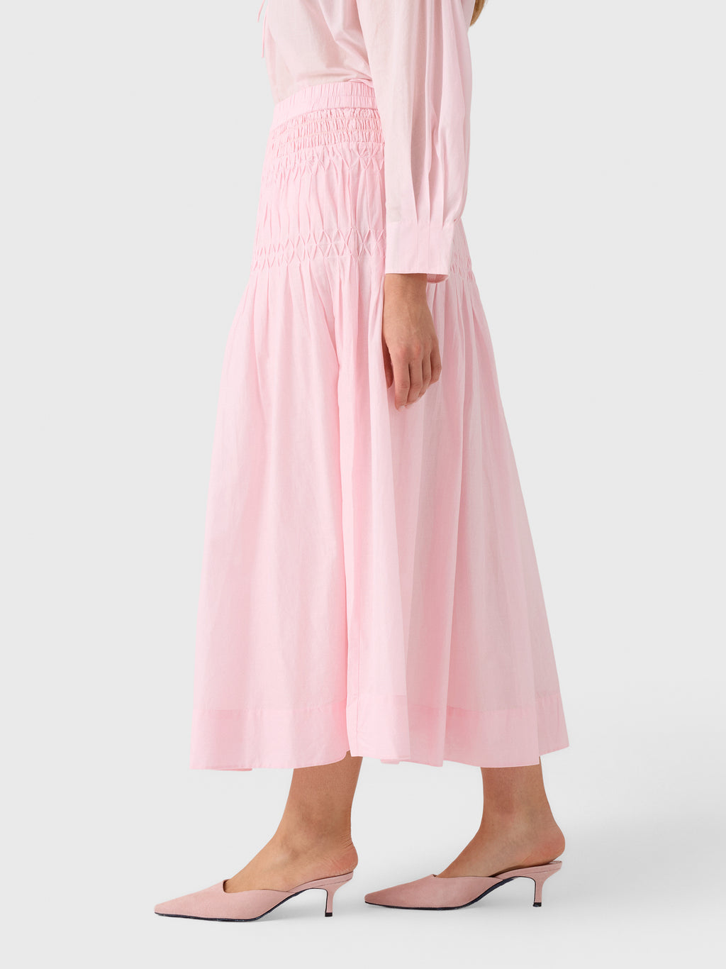 Merlette Women's Lahza Skirt - Saint Bernard