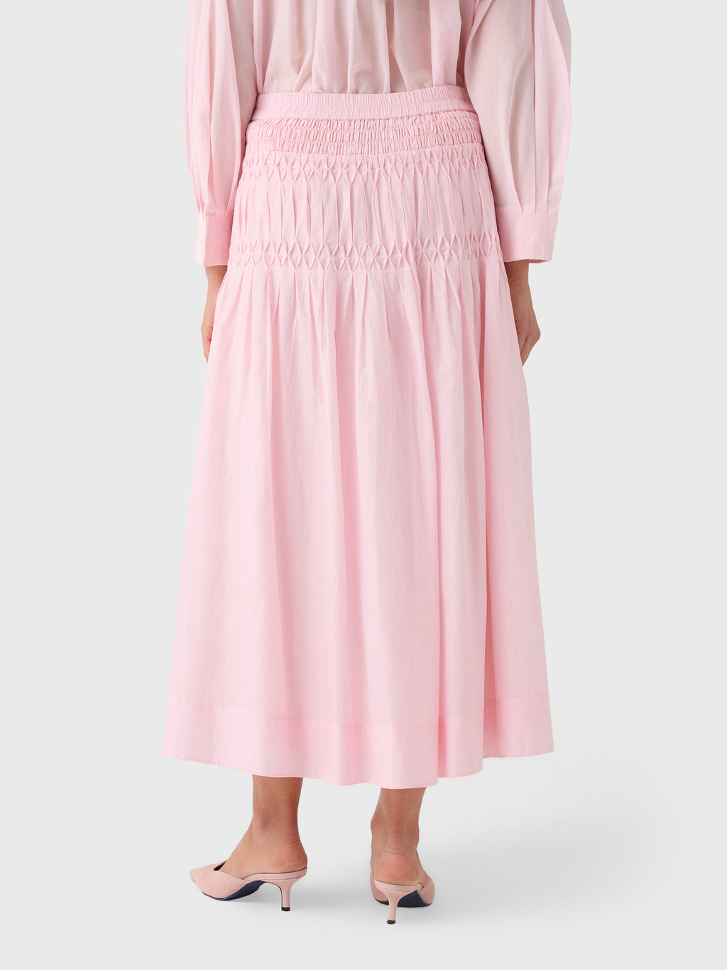 Merlette Women's Lahza Skirt - Saint Bernard
