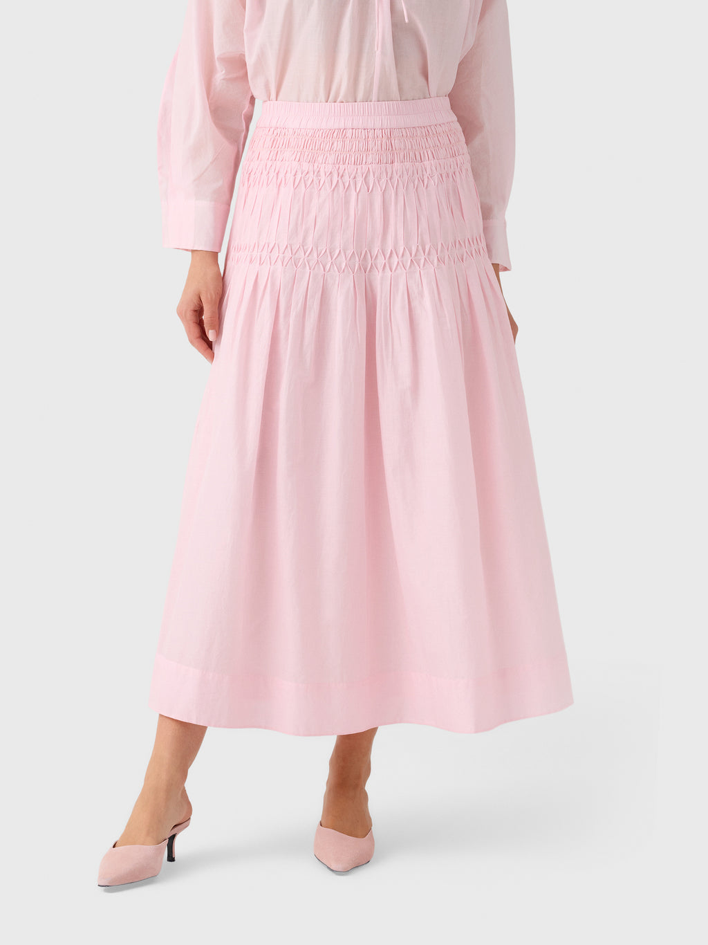Merlette Women's Lahza Skirt - Saint Bernard
