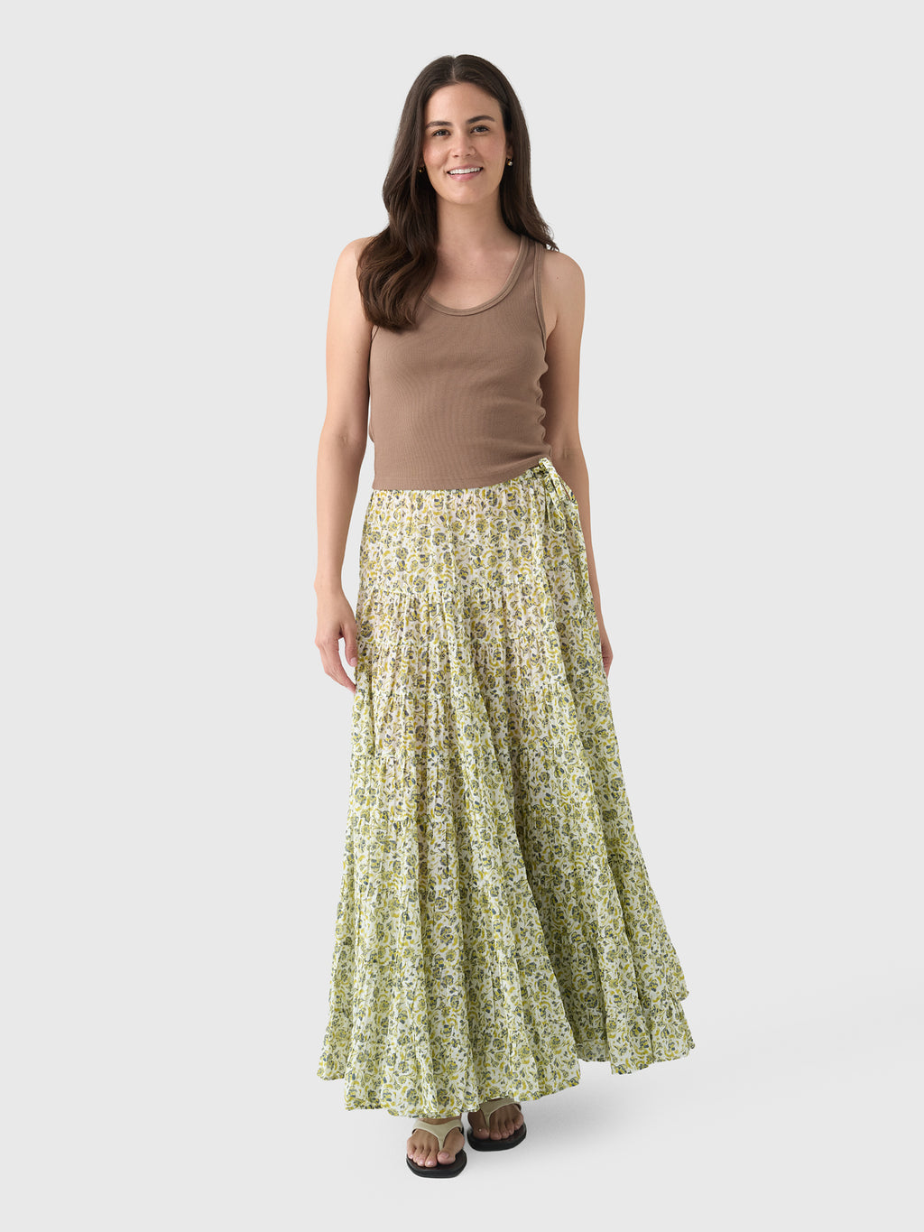 Merlette Women's Chandni Skirt - Saint Bernard