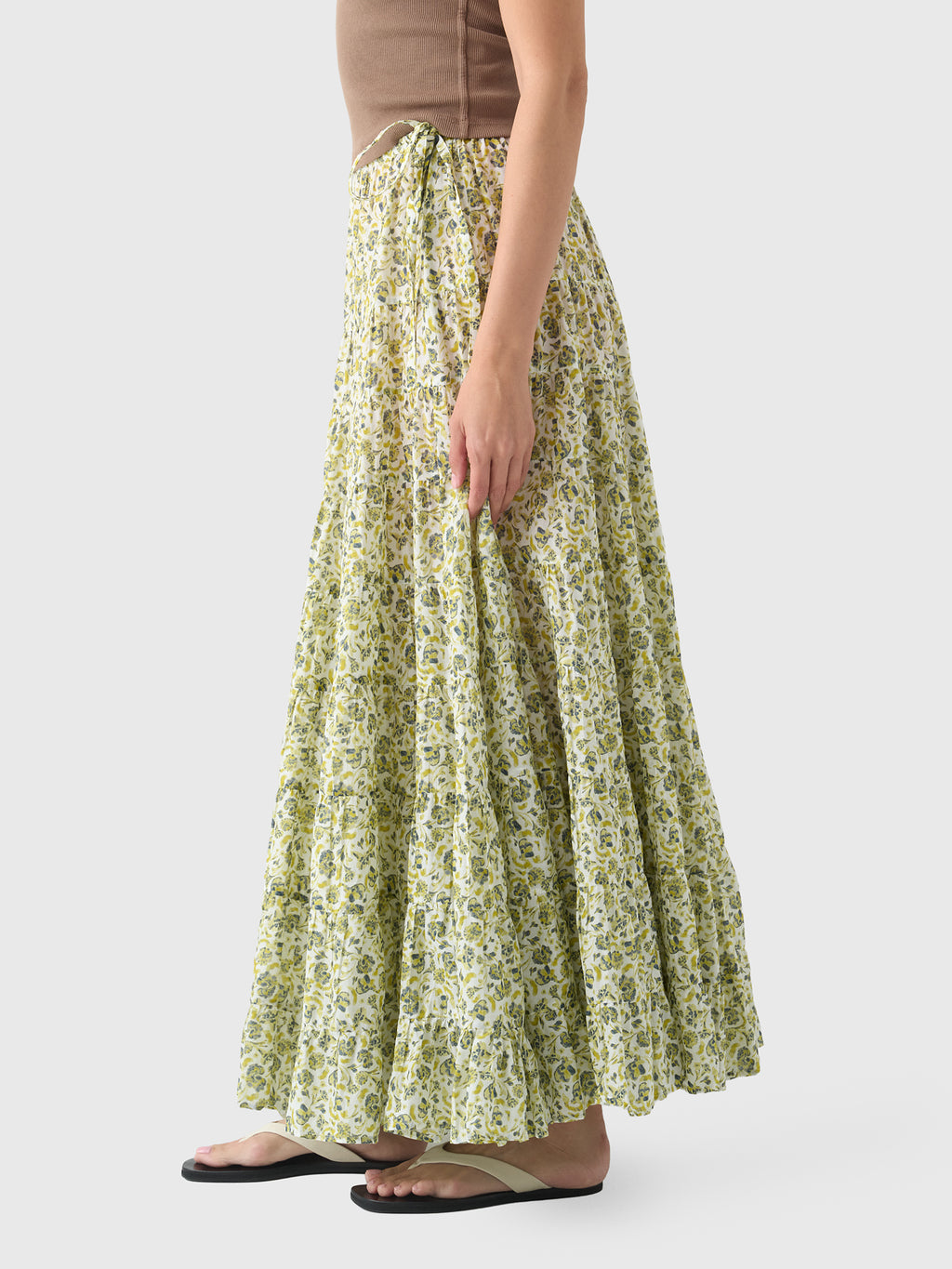 Merlette Women's Chandni Skirt - Saint Bernard