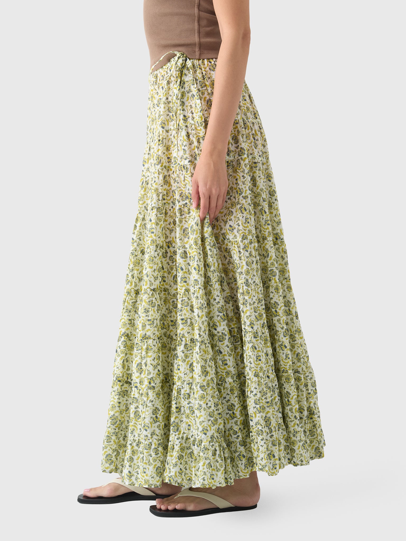 Merlette Women's Chandni Skirt - Saint Bernard