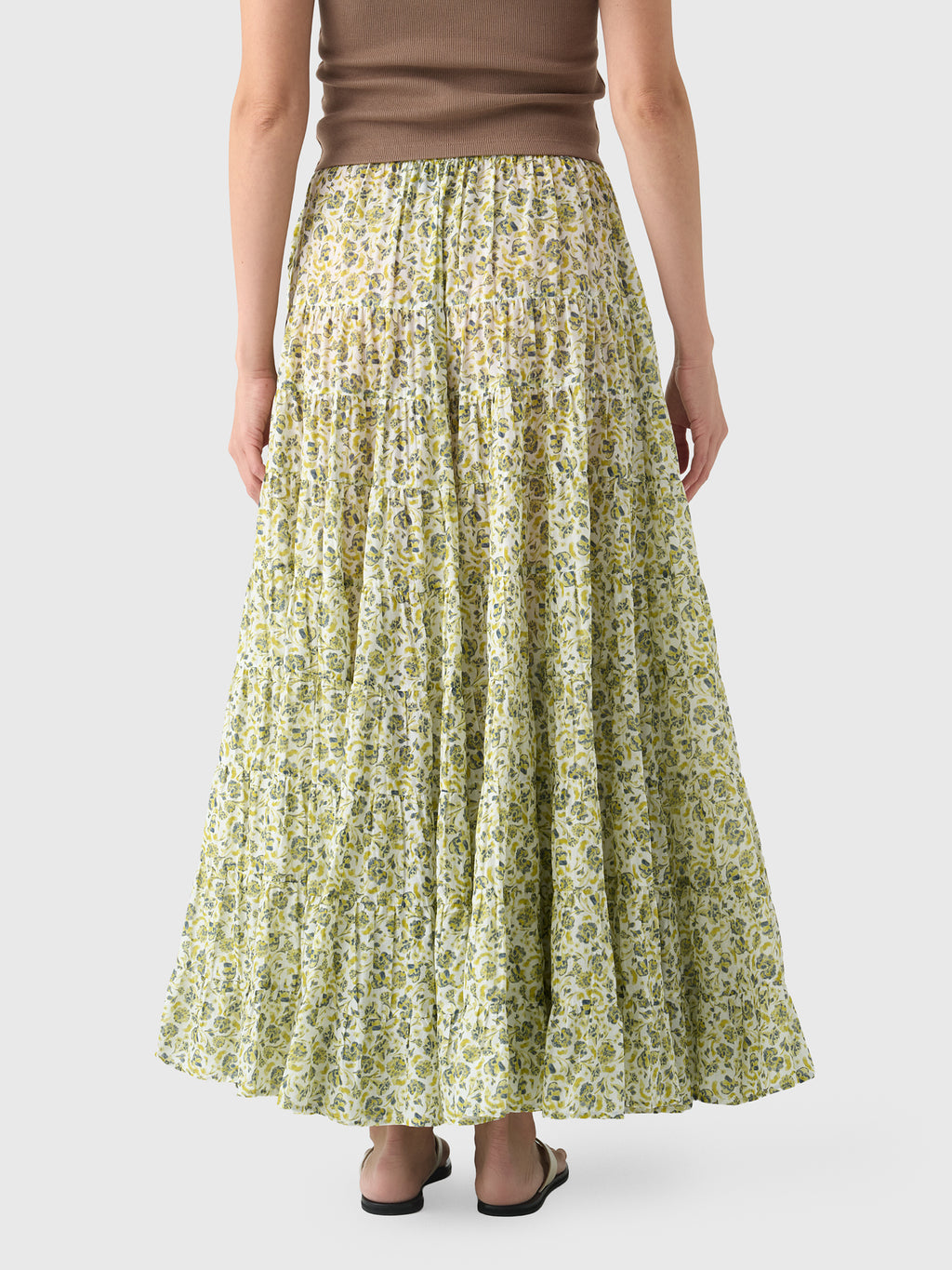 Merlette Women's Chandni Skirt - Saint Bernard