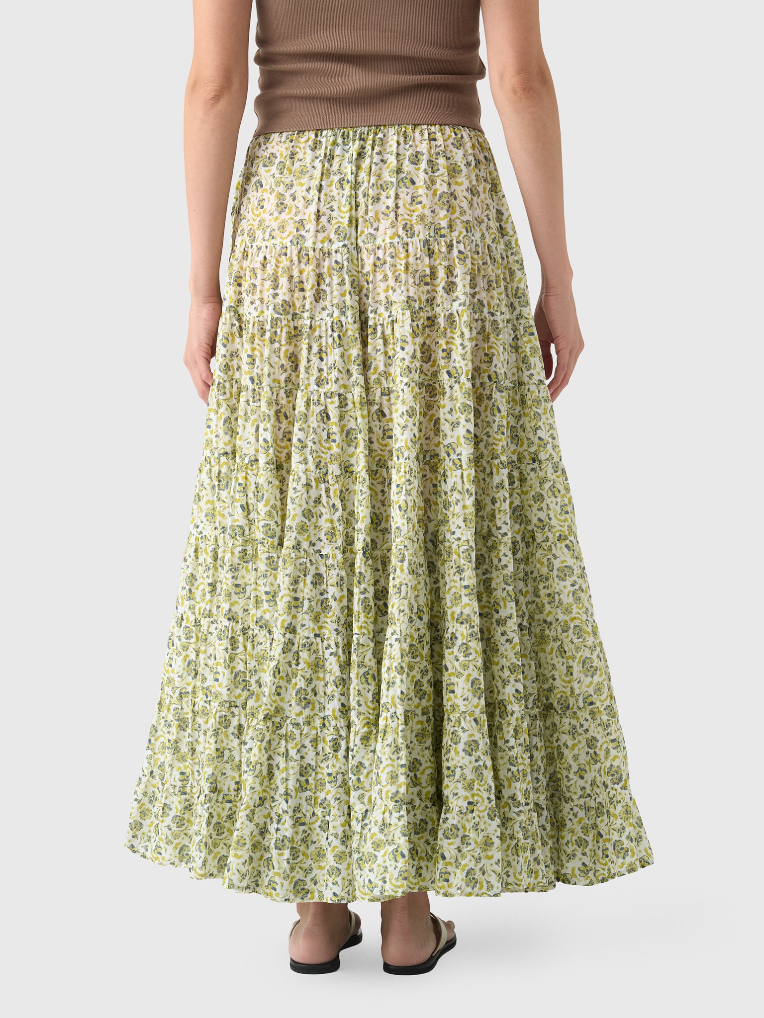 Merlette Women's Chandni Skirt - Saint Bernard