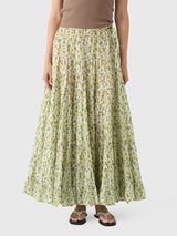 Merlette Women's Chandni Skirt - Saint Bernard