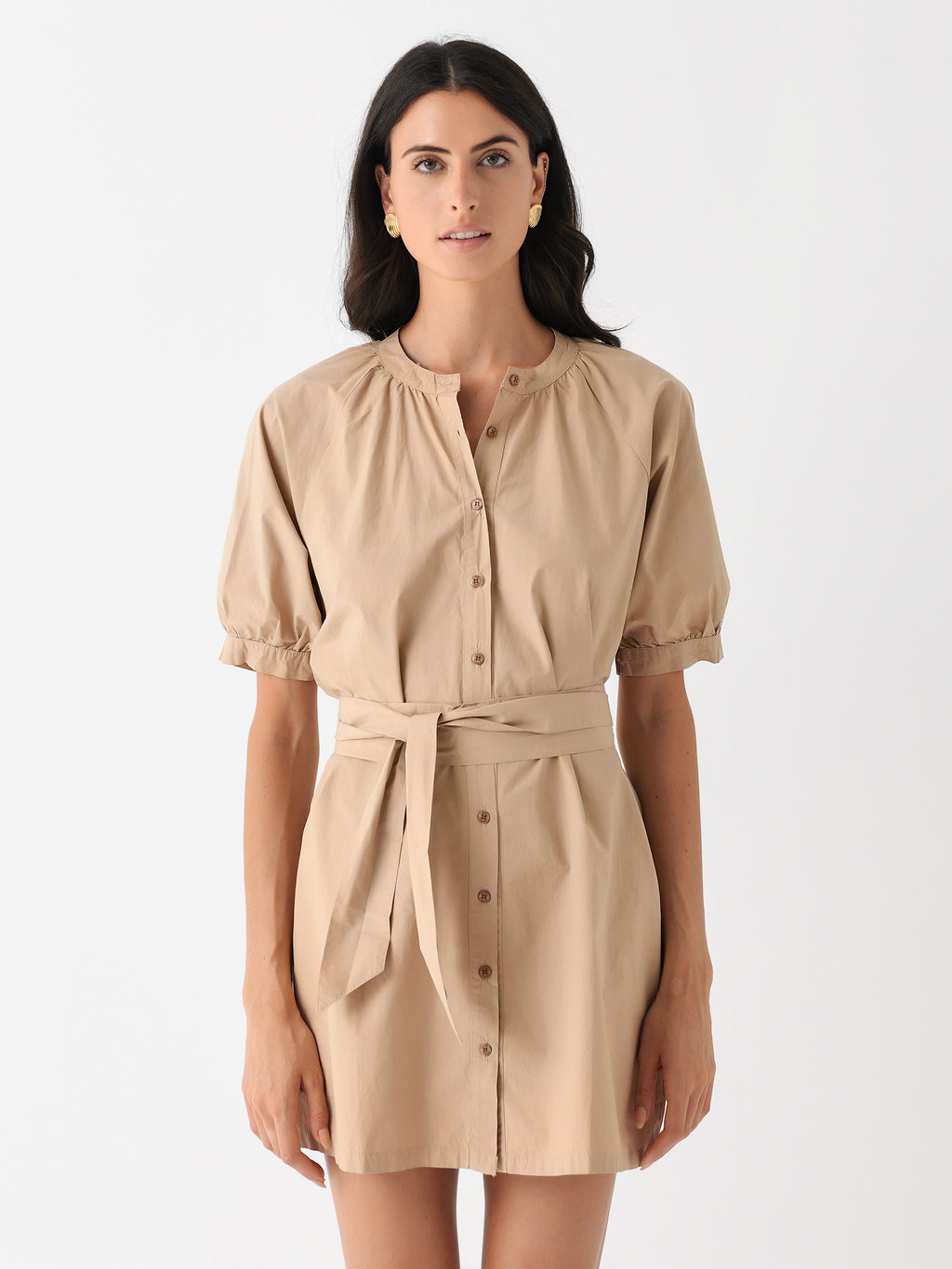Stark X Women's Fiona Dress - Saint Bernard