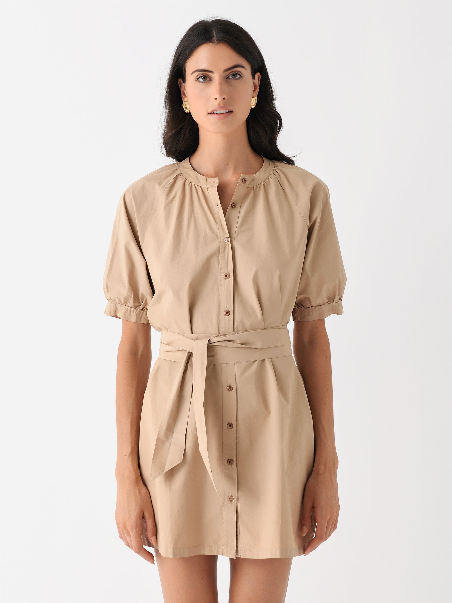 Stark X Women's Fiona Dress - Saint Bernard