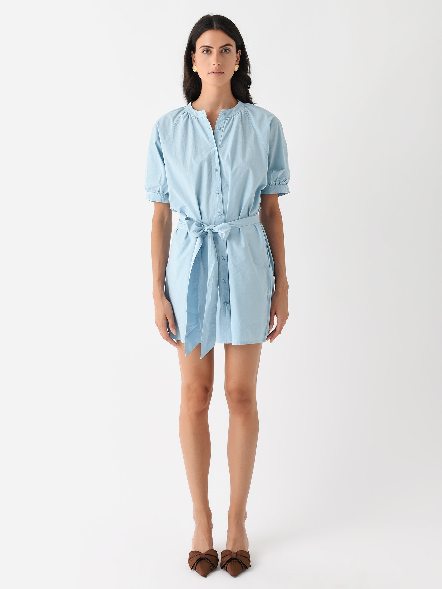 Stark X Brie Dress main image 1