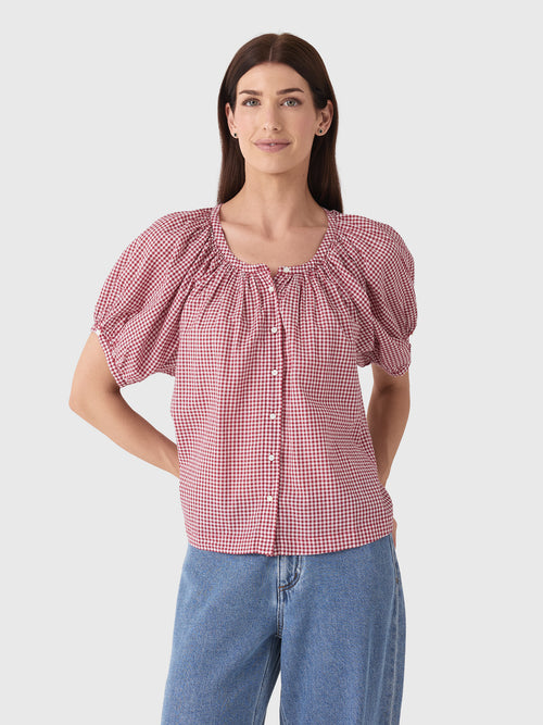 DÔEN Women's June Top