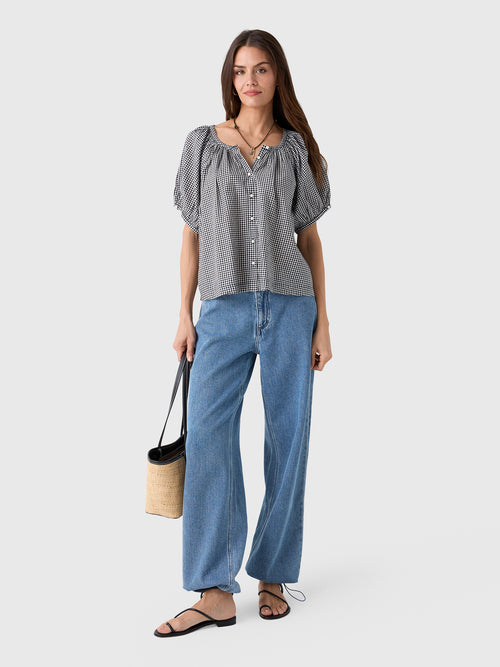 DÔEN Women's June Top