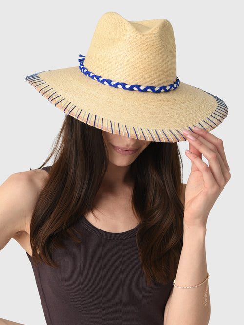 Corazon Playero Women's Mykonos Hat