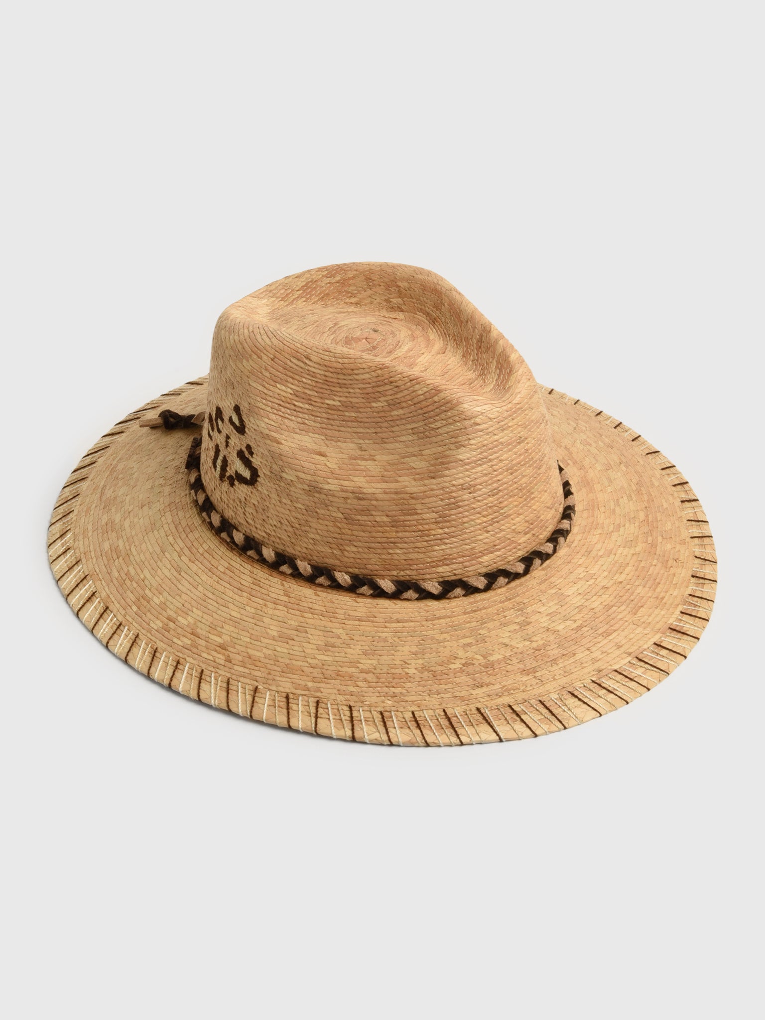 Corazon Playero Women's Kenya Hat - Saint Bernard