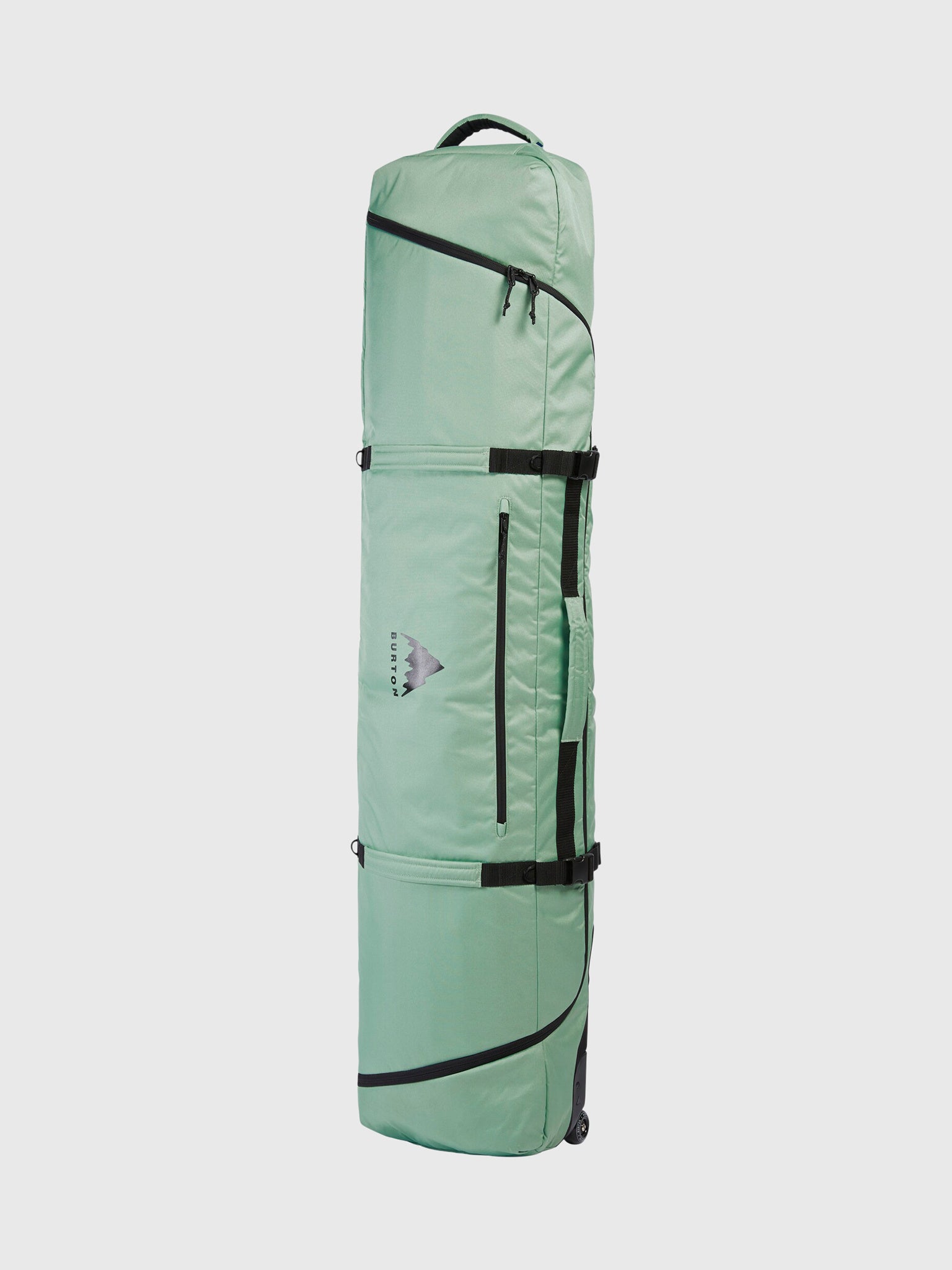 Burton Wheelie Gig Snowboard Bag Soft Sage