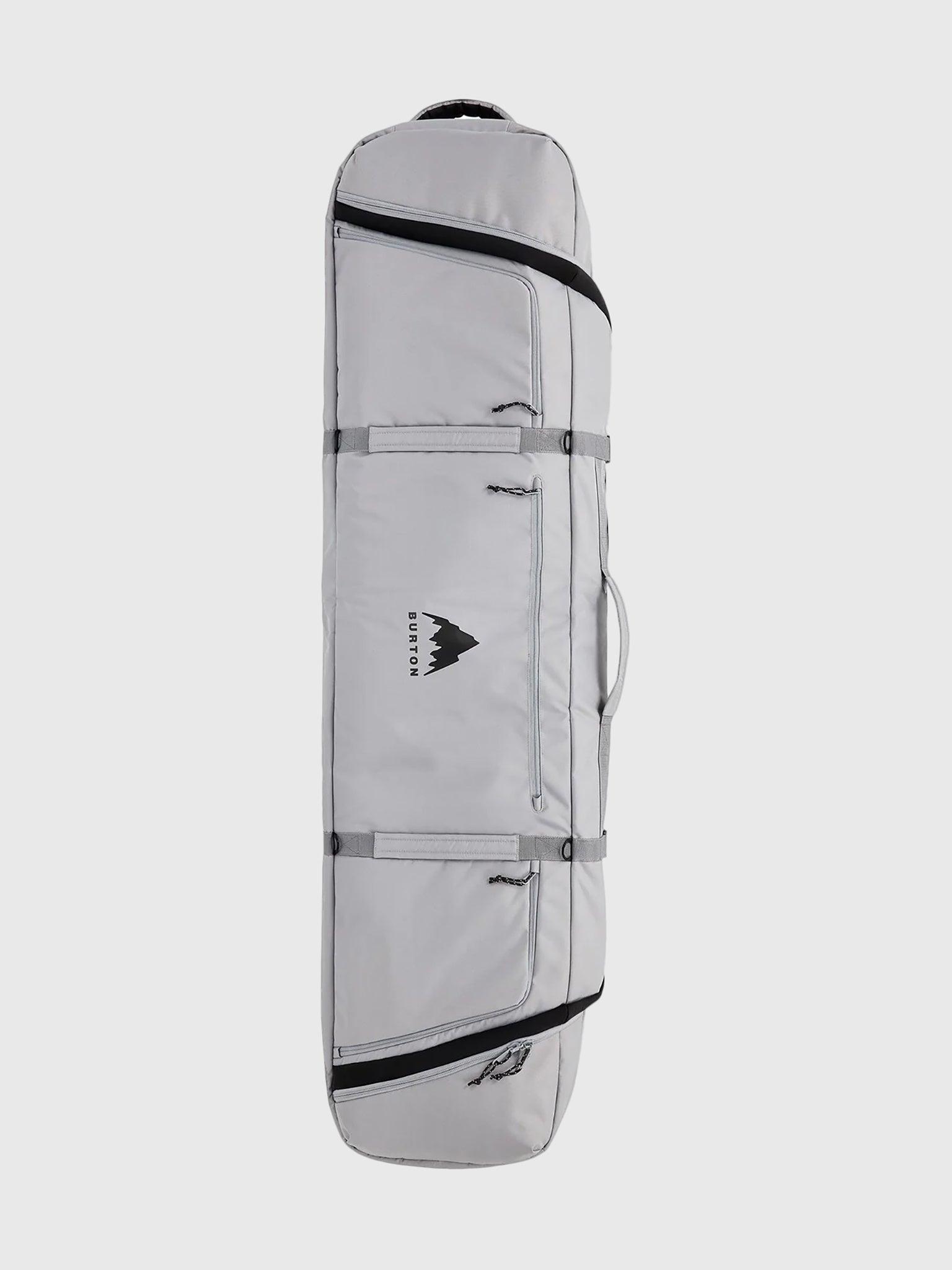 Burton Wheelie Flight Attendant Snowboard Bag - Saint Bernard