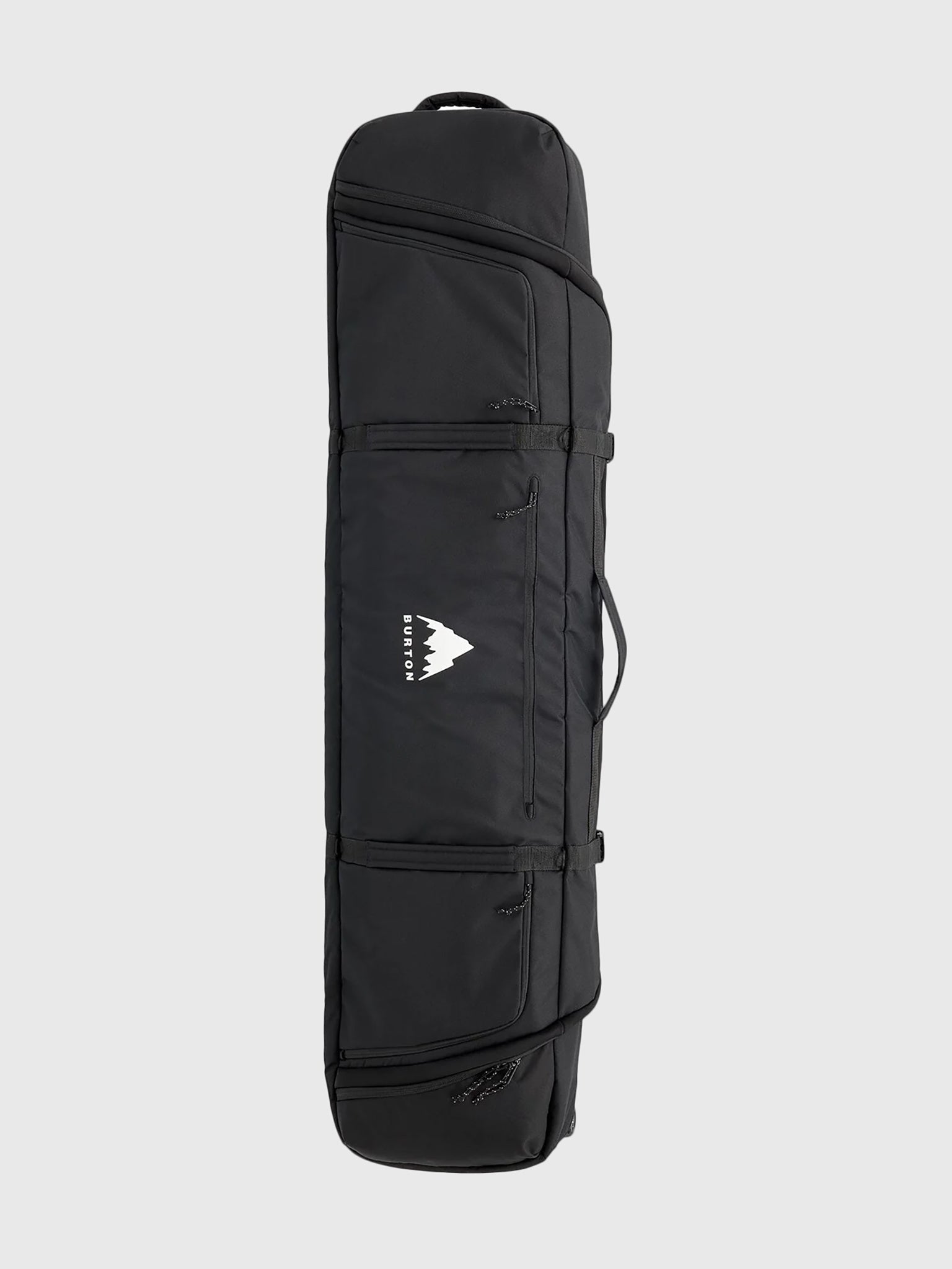 Burton Wheelie Flight Attendant Snowboard Bag - Saint Bernard