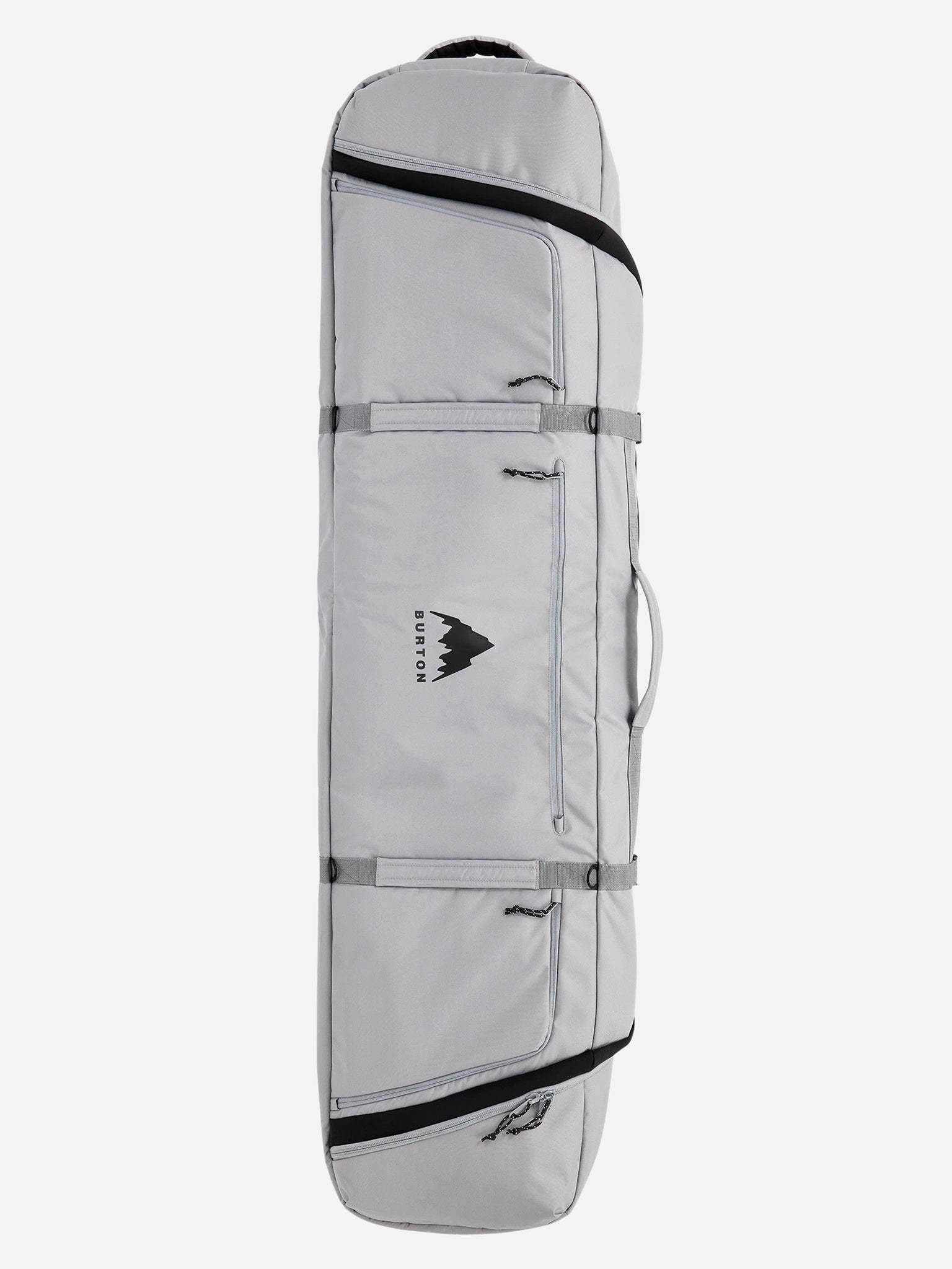 Burton Wheelie Flight Attendant Snowboard Bag - Saint Bernard