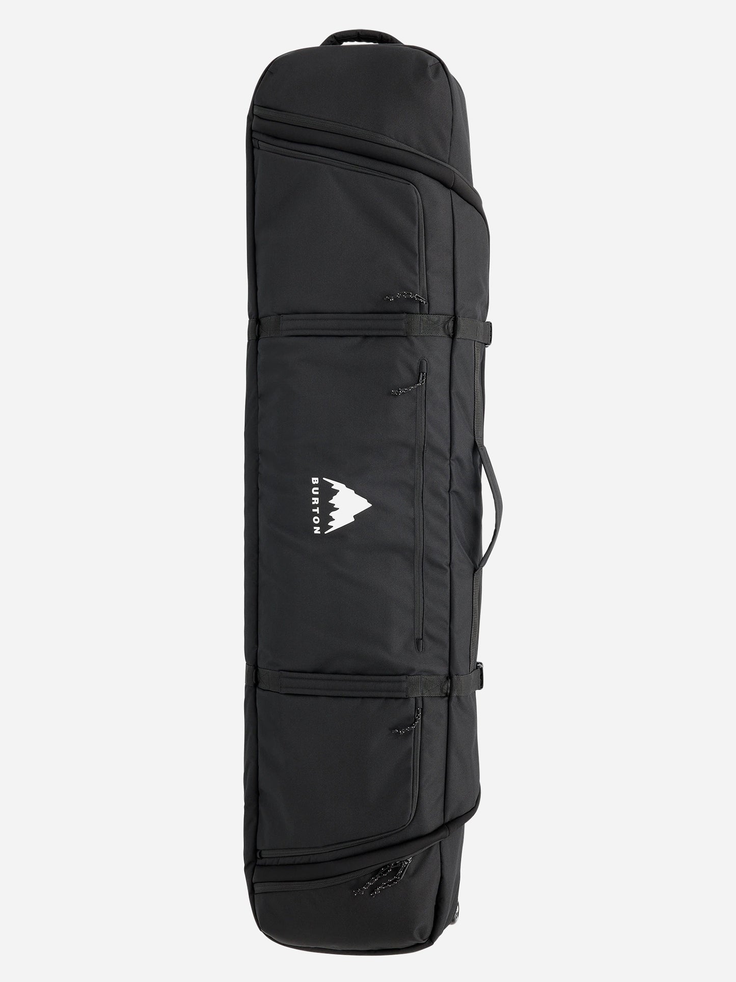 Burton Wheelie Flight Attendant Snowboard Bag - Saint Bernard