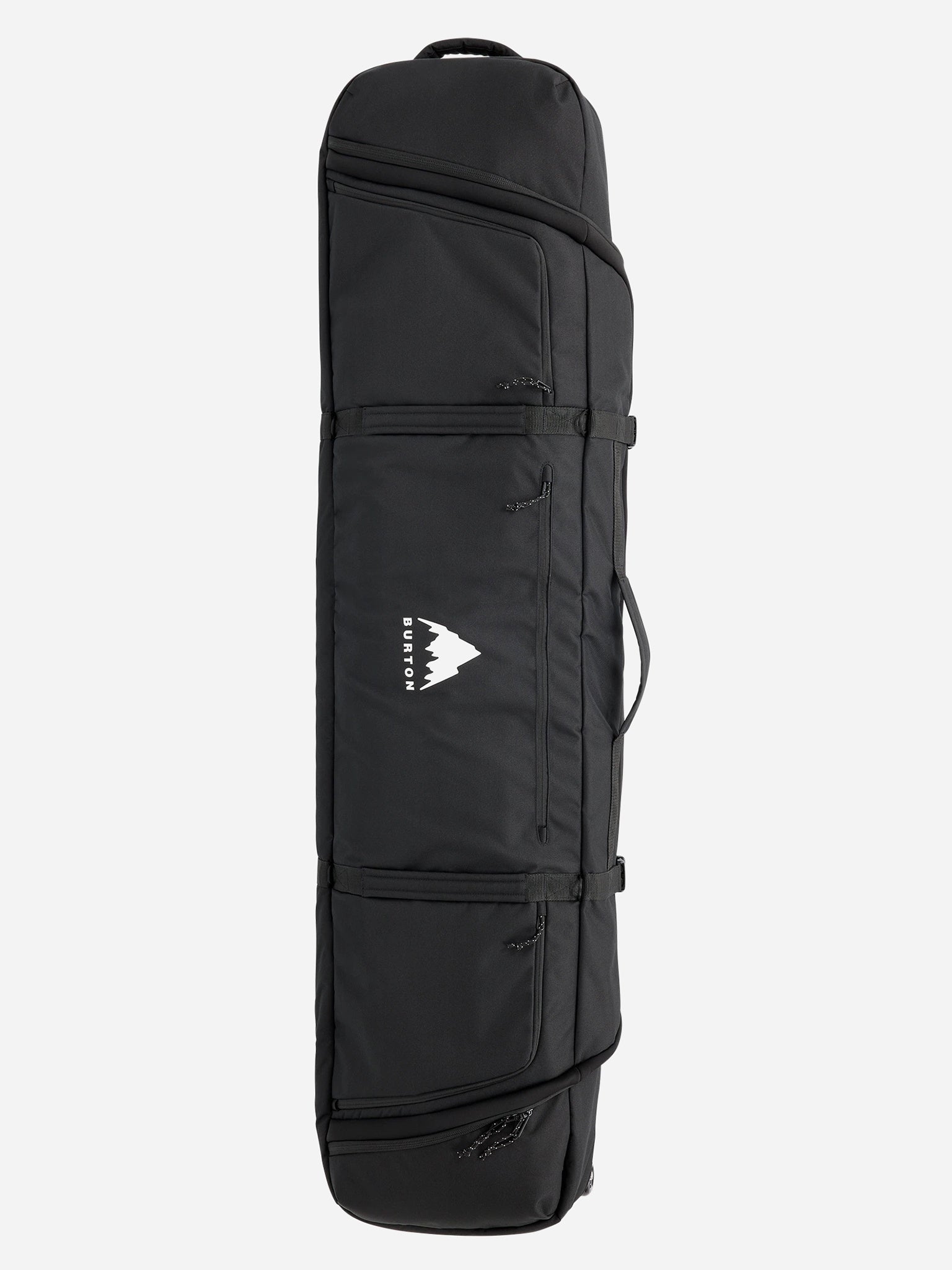 Burton Wheelie Flight Attendant Snowboard Bag - Saint Bernard