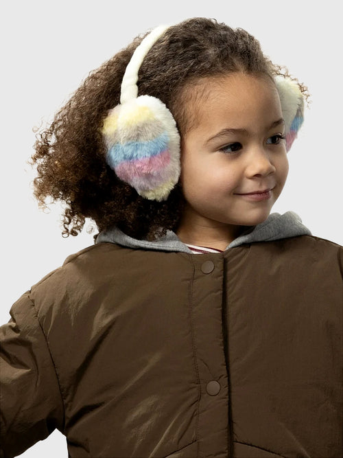 Barts Girls' Hearty Earmuffs