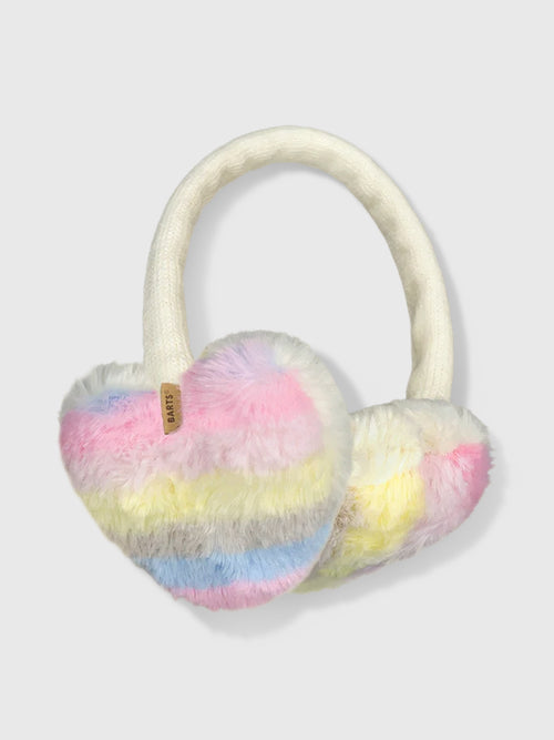 Barts Girls' Hearty Earmuffs