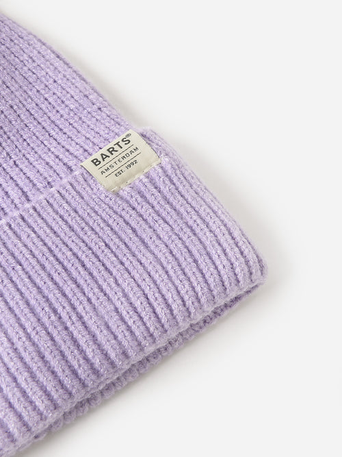 Barts Girls' Wonderdome Beanie