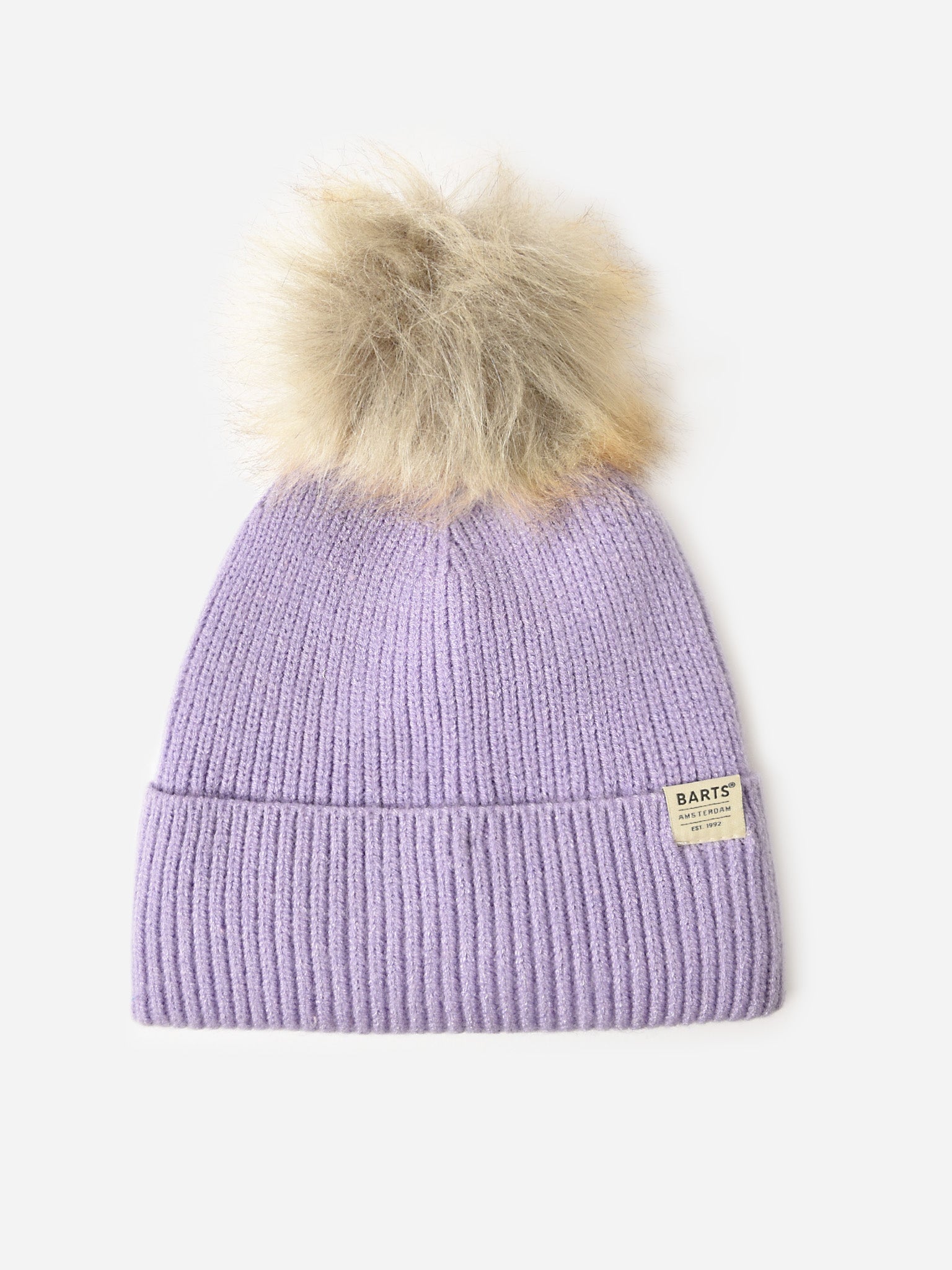 Barts Girls' Wonderdome Beanie - Saint Bernard
