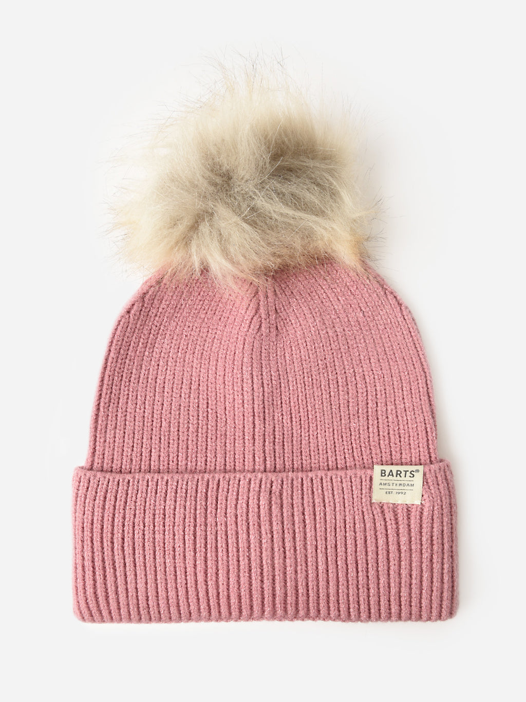 Barts Girls' Wonderdome Beanie - Saint Bernard