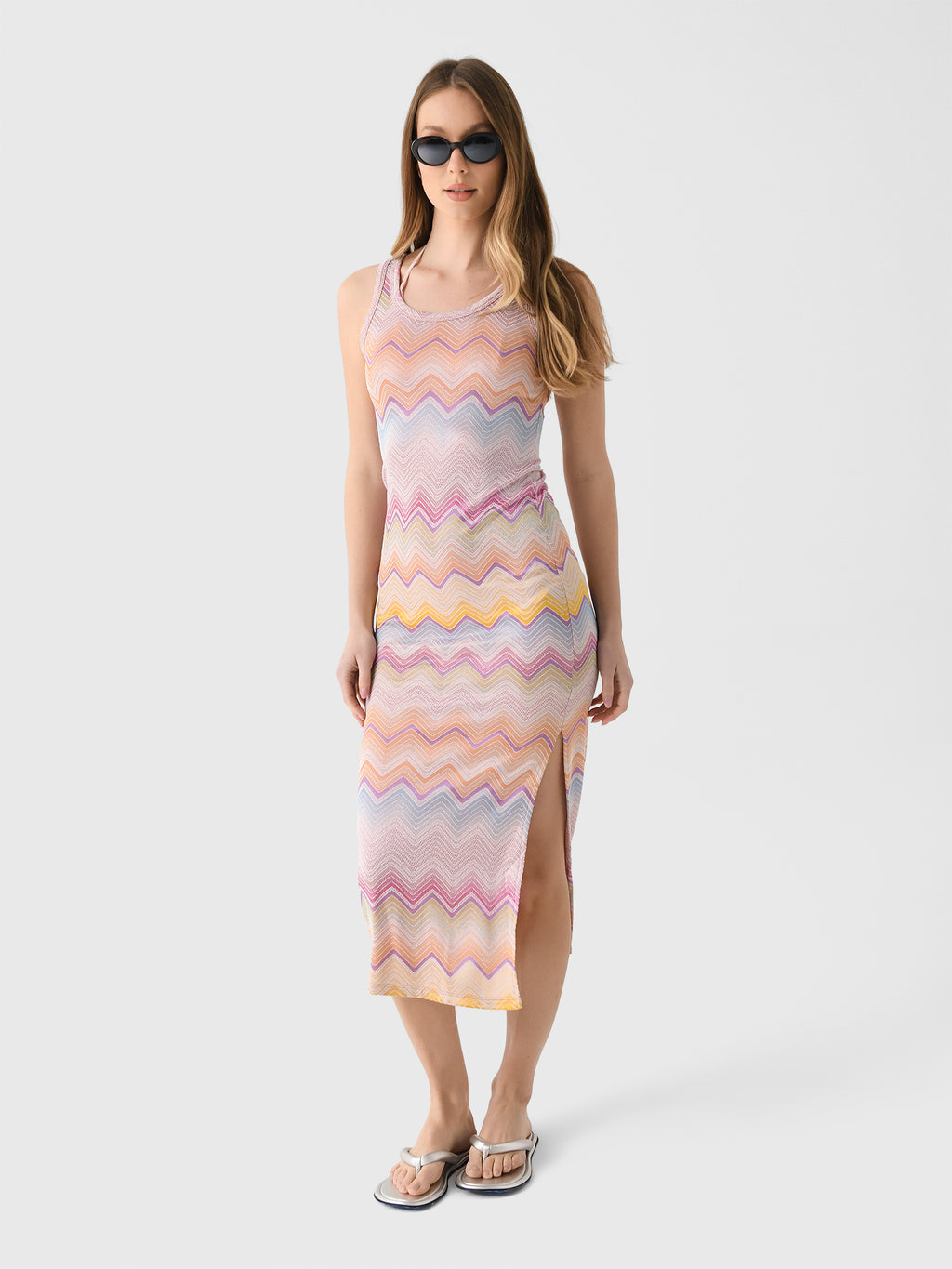 Stark X Women's Rachel Dress - Saint Bernard