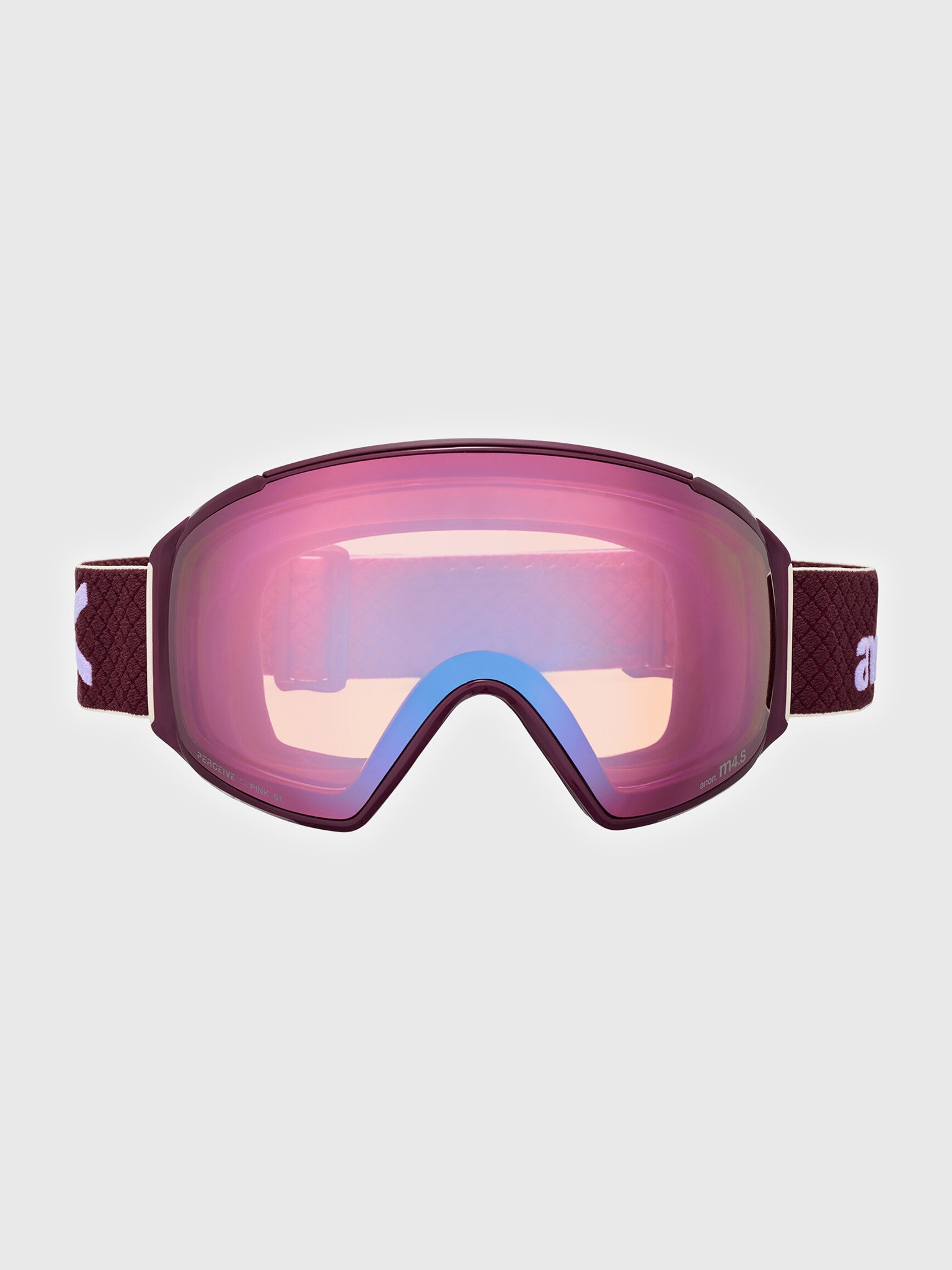 Anon M4S Toric Goggles + Bonus Lens + MFI Face Mask | $271.96