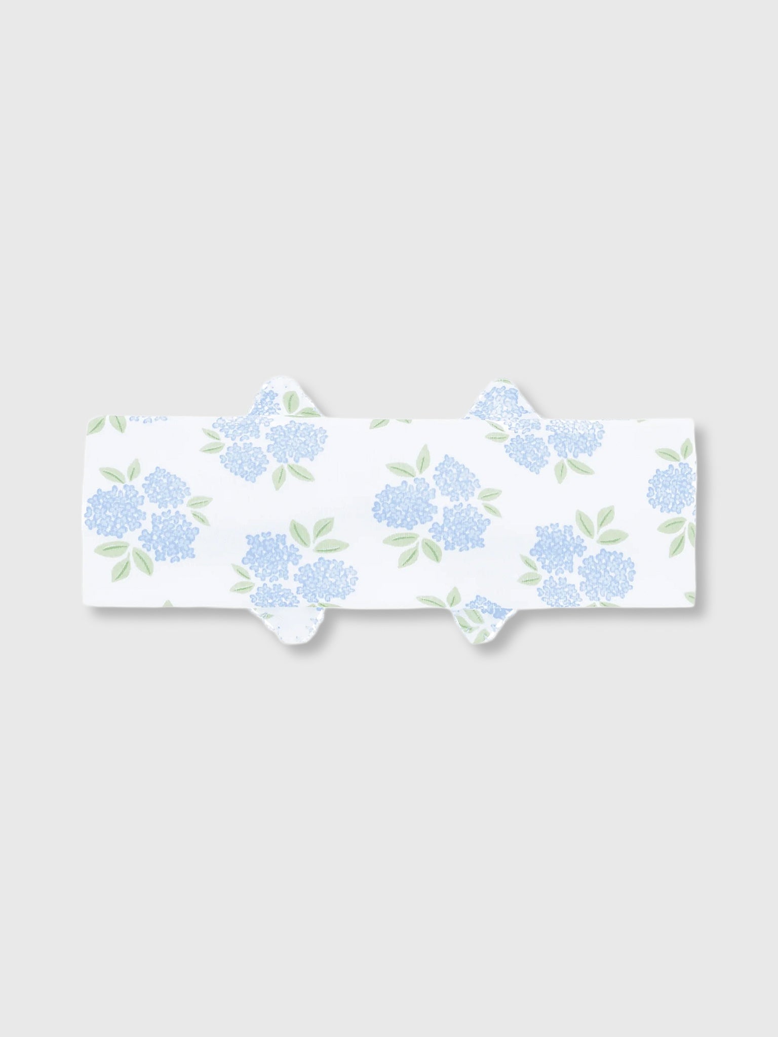 Magnolia Baby Baby Girls' Dreamy Hydrangeas Headband